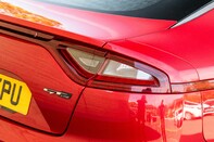 Kia Stinger GT-LINE ISG 10