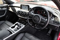 Kia Stinger GT-LINE ISG 5