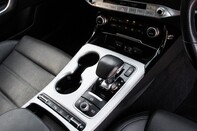 Kia Stinger GT-LINE ISG 32
