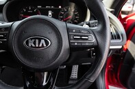 Kia Stinger GT-LINE ISG 20