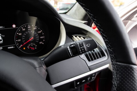 Kia Stinger GT-LINE ISG 18