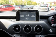 Kia Stinger GT-LINE ISG 28