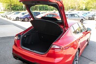 Kia Stinger GT-LINE ISG 36