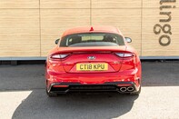 Kia Stinger GT-LINE ISG 7