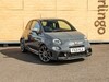 Abarth 500 595 TURISMO