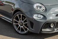 Abarth 500 595 TURISMO 2