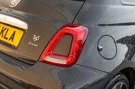 Abarth 500 595 TURISMO 10