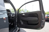 Abarth 500 595 TURISMO 14