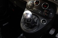 Abarth 500 595 TURISMO 30