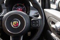 Abarth 500 595 TURISMO 19