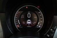 Abarth 500 595 TURISMO 15