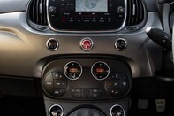 Abarth 500 595 TURISMO 31