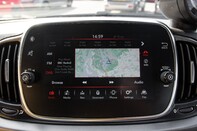Abarth 500 595 TURISMO 21
