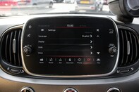 Abarth 500 595 TURISMO 26
