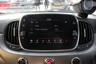 Abarth 500 595 TURISMO 27