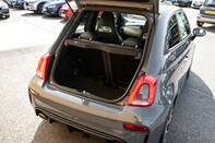 Abarth 500 595 TURISMO 33