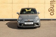 Abarth 500 595 TURISMO 6