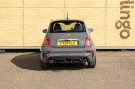Abarth 500 595 TURISMO 7