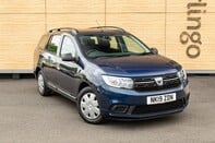 Dacia Logan ESSENTIAL TCE 1