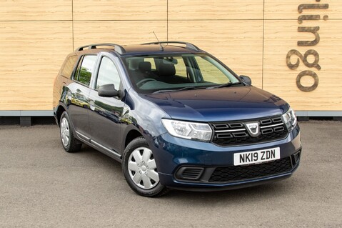Dacia Logan ESSENTIAL TCE 1