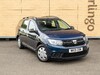 Dacia Logan ESSENTIAL TCE
