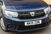 Dacia Logan ESSENTIAL TCE 11