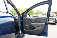 Dacia Logan ESSENTIAL TCE 14