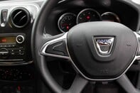 Dacia Logan ESSENTIAL TCE 19