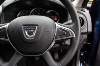 Dacia Logan ESSENTIAL TCE 20