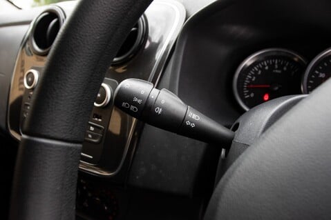 Dacia Logan ESSENTIAL TCE 17