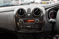 Dacia Logan ESSENTIAL TCE 24