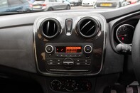 Dacia Logan ESSENTIAL TCE 25