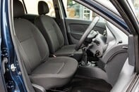 Dacia Logan ESSENTIAL TCE 26