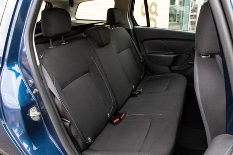 Dacia Logan ESSENTIAL TCE 29