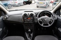 Dacia Logan ESSENTIAL TCE 4