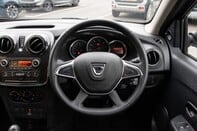 Dacia Logan ESSENTIAL TCE 21