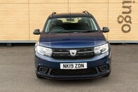 Dacia Logan ESSENTIAL TCE 6