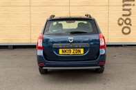 Dacia Logan ESSENTIAL TCE 7