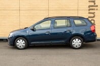 Dacia Logan ESSENTIAL TCE 13