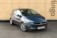 Vauxhall Corsa SE 1