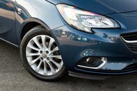 Vauxhall Corsa SE 2