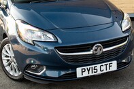 Vauxhall Corsa SE 11