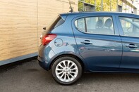 Vauxhall Corsa SE 8