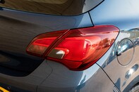 Vauxhall Corsa SE 10