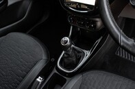 Vauxhall Corsa SE 27