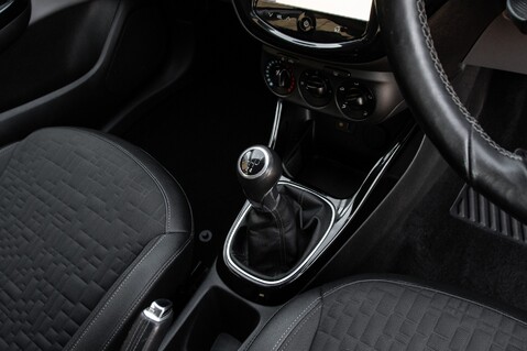 Vauxhall Corsa SE 27