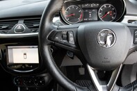 Vauxhall Corsa SE 19