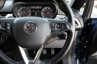 Vauxhall Corsa SE 20