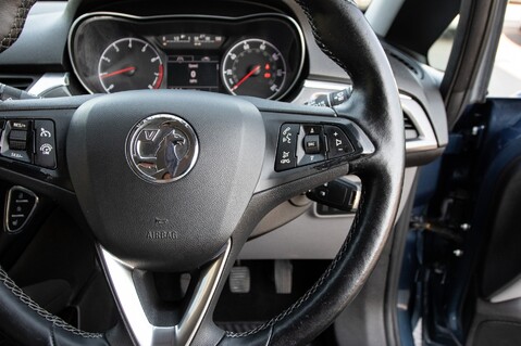 Vauxhall Corsa SE 20