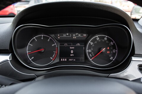 Vauxhall Corsa SE 15